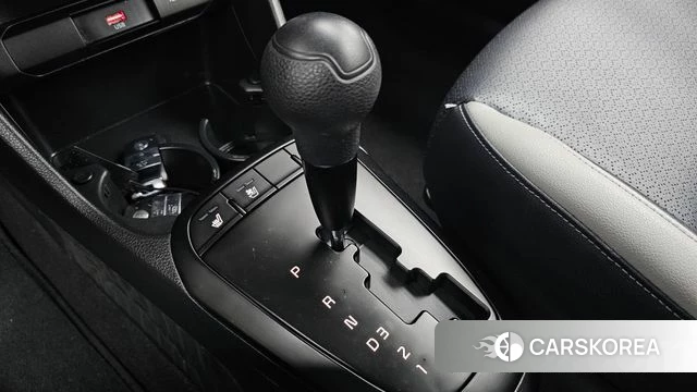 Kia Morning Urban (JA) id 4740846 из Кореи 19