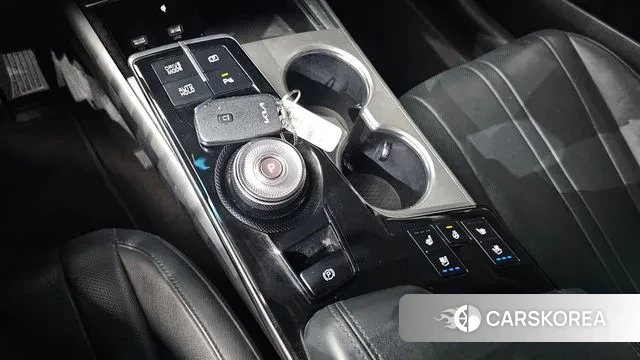 Kia K8 id 3300981 из Кореи 19