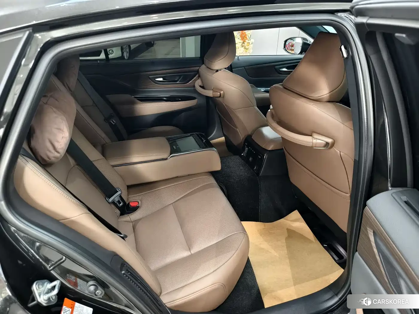 Toyota Crown id 4559681 из Китая 13