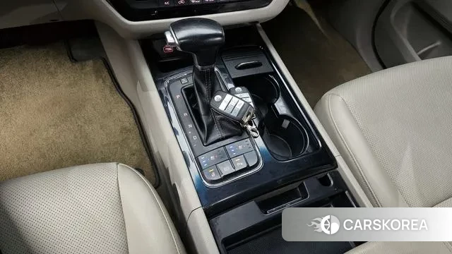 Kia All New Carnival id 3330850 из Кореи 19