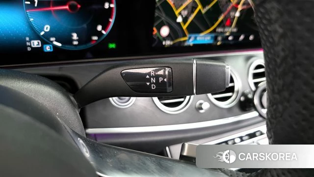 Mercedes-Benz E-Class W213 id 3832985 из Кореи 19