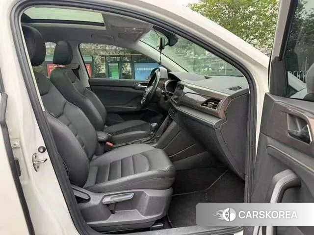 Volkswagen Tuyue id 4264173 из Китая 9