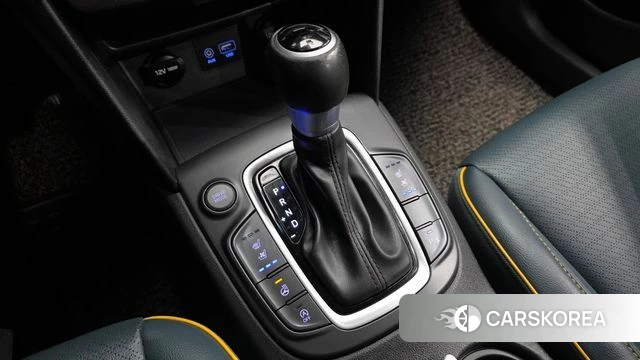 Hyundai Kona id 4385081 из Кореи 29