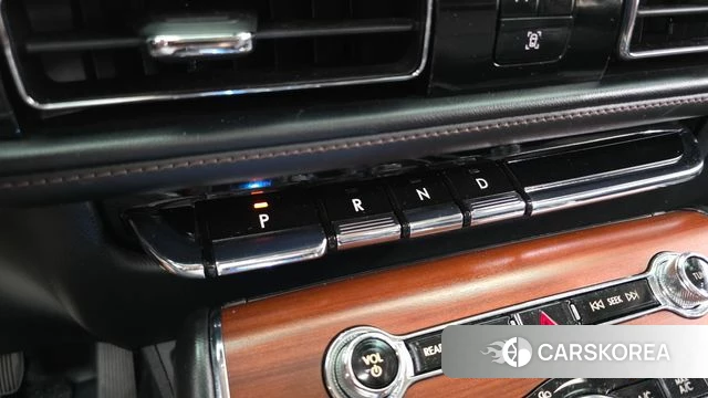 Lincoln Aviator 2nd generation id 4586419 из Кореи 35