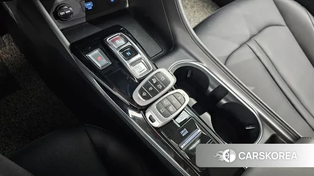 Hyundai Sonata (DN8) id 3028699 из Кореи 19