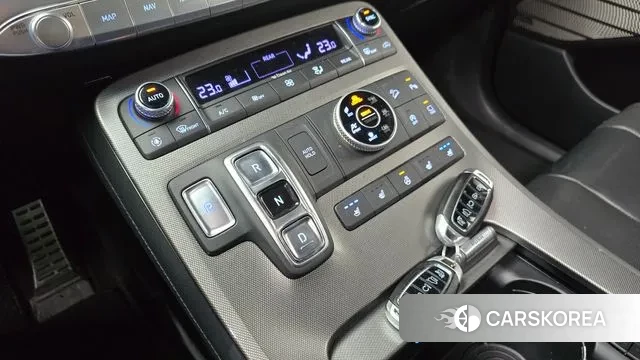 Hyundai Palisade id 3504212 из Кореи 19