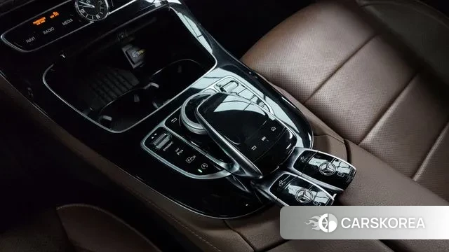 Mercedes-Benz E-Class W213 id 2891227 из Кореи 19