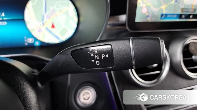 Mercedes-Benz GLC-Class X253 id 3002775 из Кореи 19