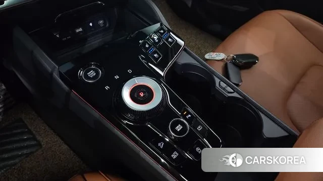 Kia Sportage 5th Generation id 2889406 из Кореи 19