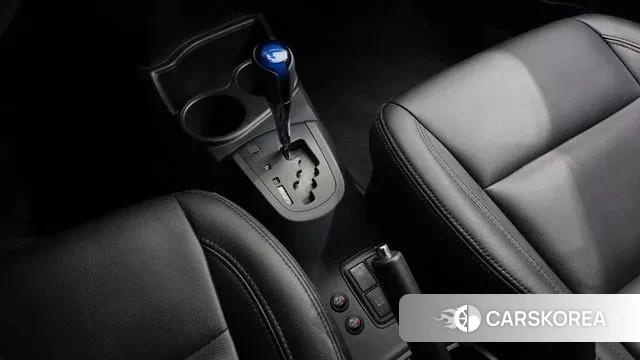 Toyota Prius C id 3449677 из Кореи 19