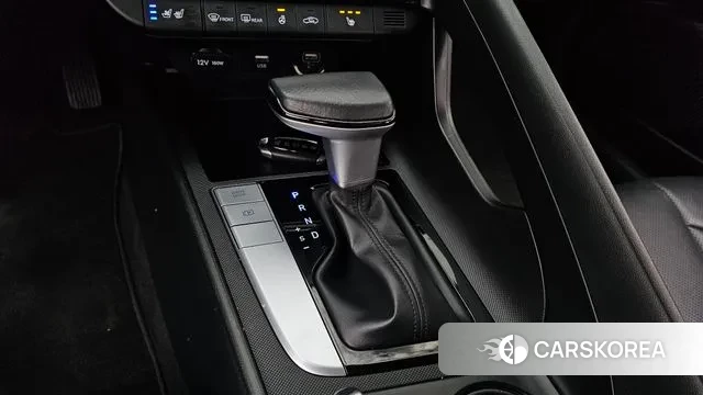 Hyundai Avante (CN7) id 3746740 из Кореи 19