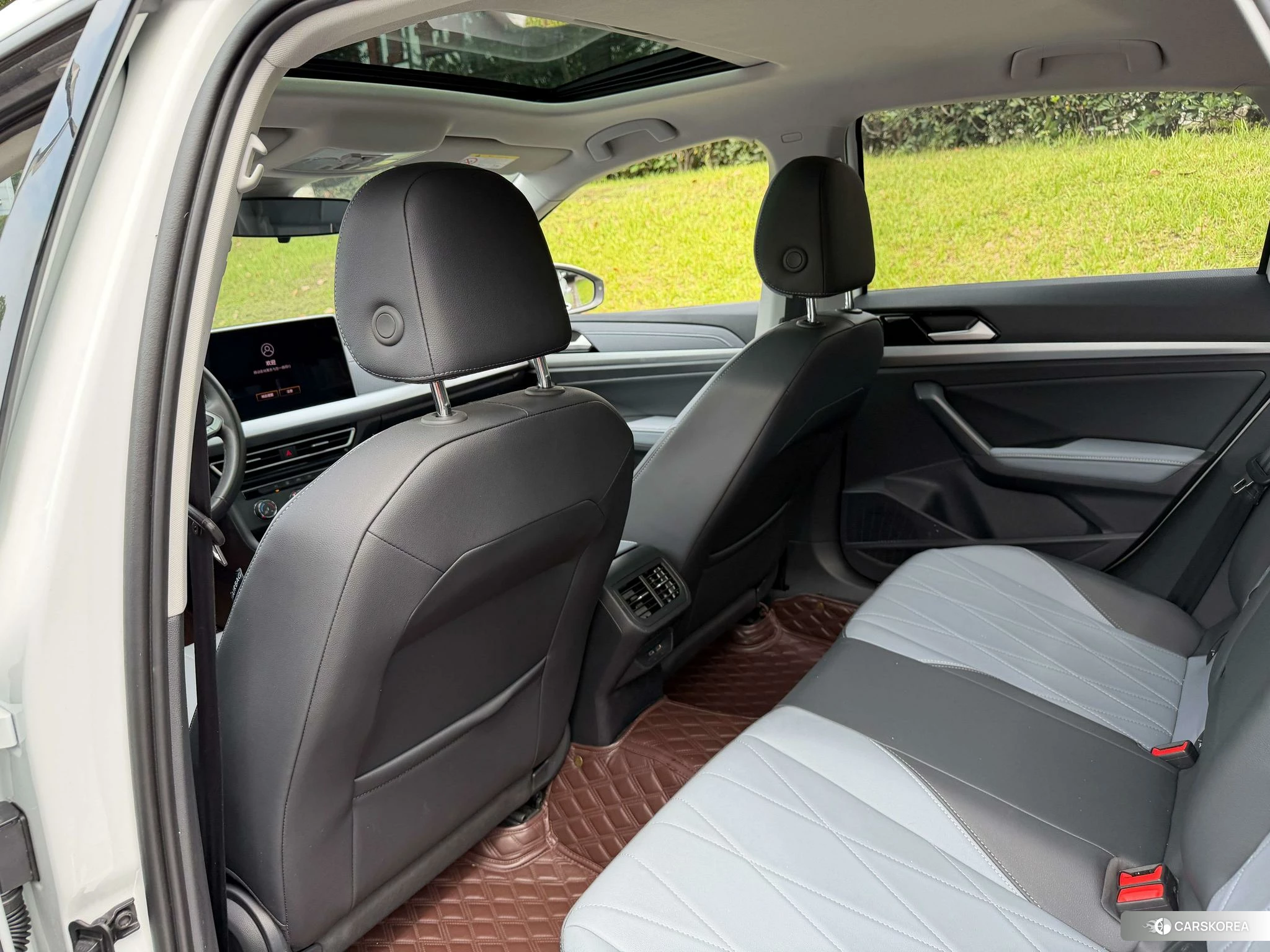 Volkswagen Lavida id 4499006 из Китая 12