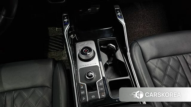 Kia Sorento 4th Generation id 4464508 из Кореи 19