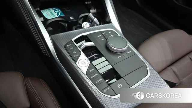 BMW 4 Series (G22) id 4644907 из Кореи 30