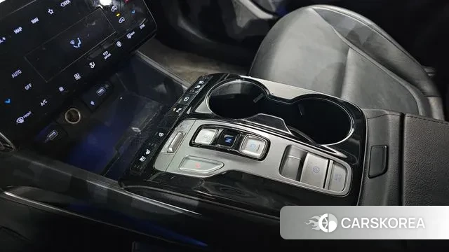 Hyundai Tucson (NX4) id 3607368 из Кореи 19