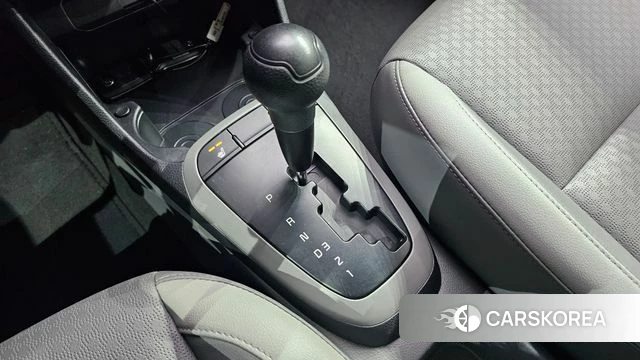 Kia All New Morning (JA) id 4610137 из Кореи 19