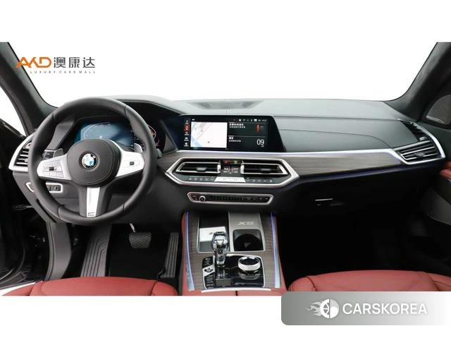 BMW X5 id 4263142 из Китая 9