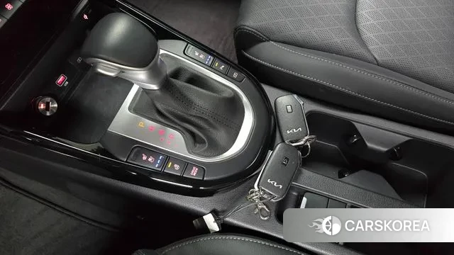 Kia The New K3 2nd generation id 2988936 из Кореи 19