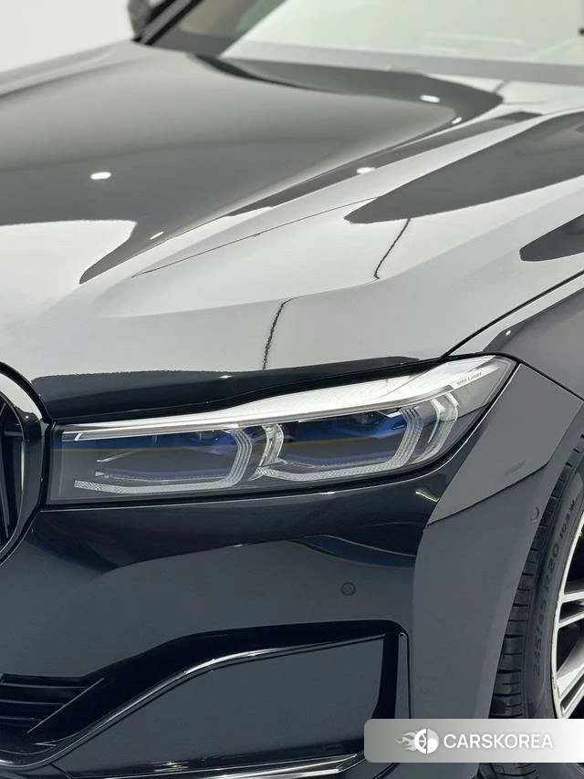 BMW 7 series id 4209722 из Китая 19