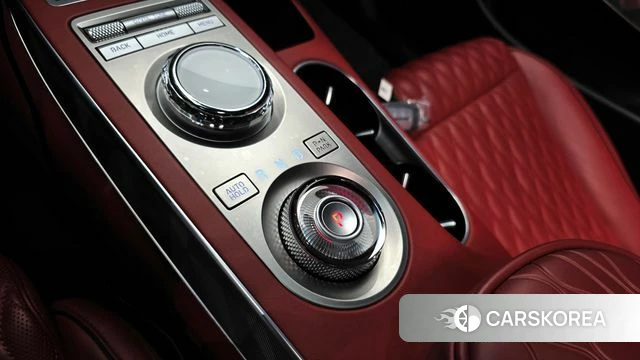 Genesis GV70 id 4195973 из Кореи 33