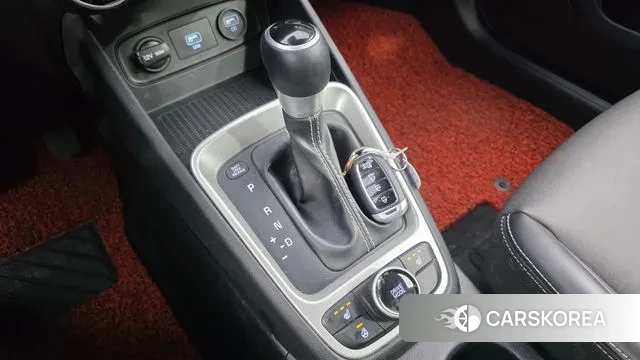 Hyundai Venue id 2995004 из Кореи 19