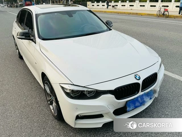 BMW 3 series id 4238336 из Китая 11