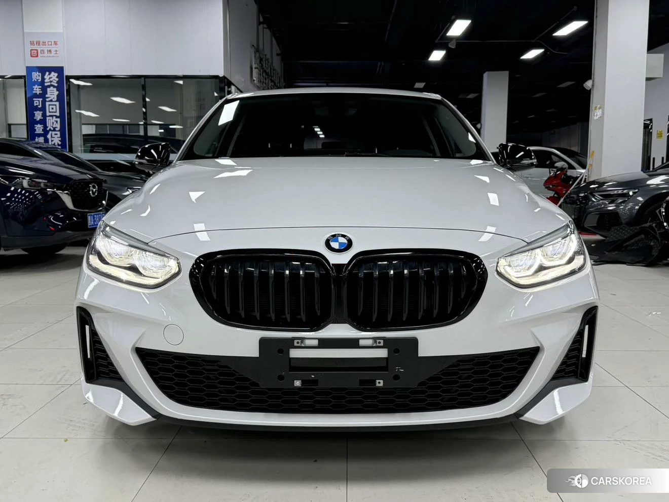 BMW 1 series id 4498997 из Китая 20
