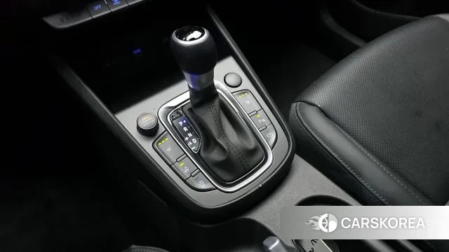 Hyundai The New Kona id 3472740 из Кореи 19