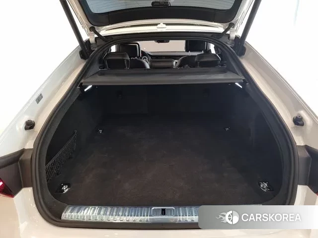 Audi A7 (4K) id 3041230 из Кореи 19