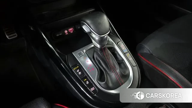 Kia Come New K3 id 3494465 из Кореи 19