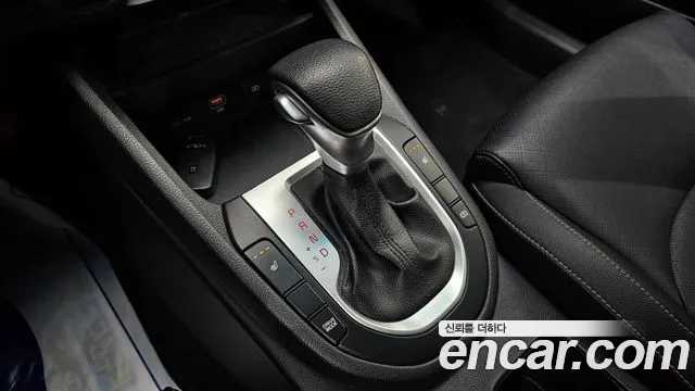 Kia The New K3 2nd generation id 2247889 из Кореи 19