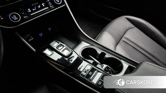 Hyundai Sonata (DN8) id 4572525 из Кореи 29