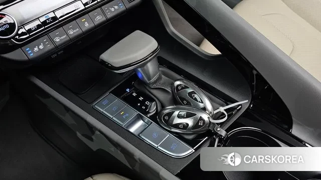 Hyundai The New Avante (CN7) id 3223367 из Кореи 19