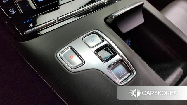 Hyundai The New Grandeur IG Hybrid id 4506699 из Кореи 33