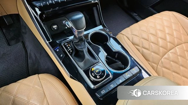 Kia Mohave Master id 4188035 из Кореи 35