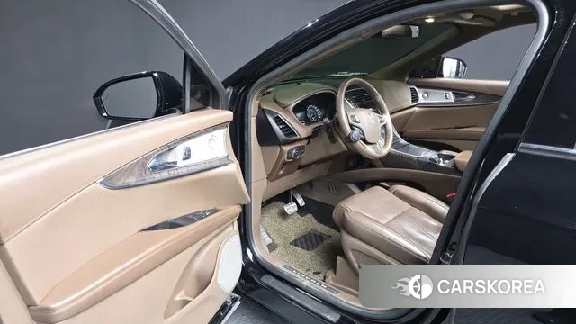 Lincoln MKX 2nd Generation id 3723807 из Кореи 19