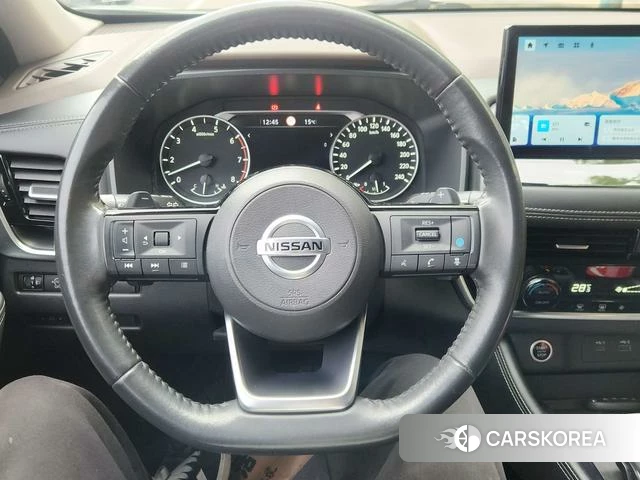 Nissan Qijun id 4262158 из Китая 17