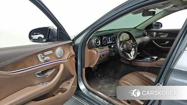 Mercedes-Benz E-Class W213 id 4900504 из Кореи 33