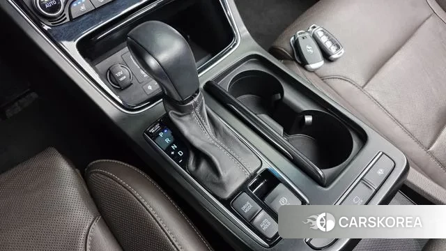 Hyundai Grandeur IG id 3445145 из Кореи 19