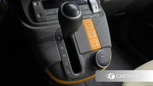 Hyundai Casper id 4475938 из Кореи 30