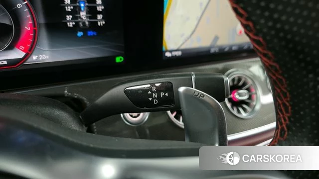 Mercedes-Benz CLS-Class C257 id 3911579 из Кореи 19