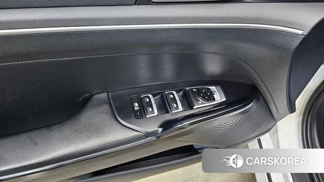 Kia K5 3rd generation id 3012216 из Кореи 19