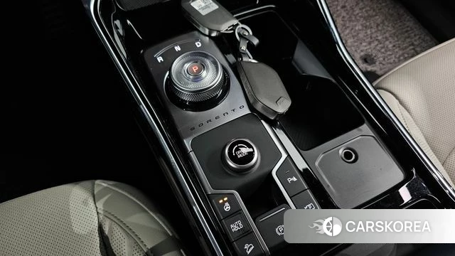 Kia The New Sorento 4th Generation id 4442295 из Кореи 40