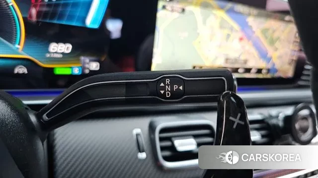 Mercedes-Benz GLE-Class W167 id 2974555 из Кореи 19