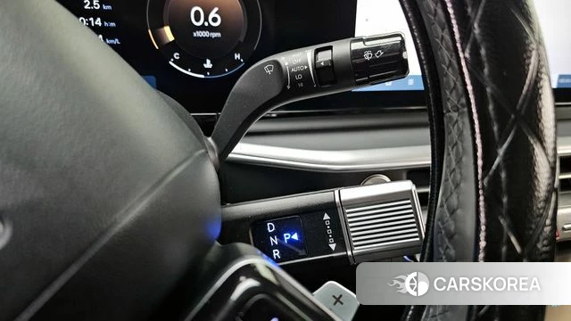 Hyundai Grandeur (GN7) id 4177785 из Кореи 19