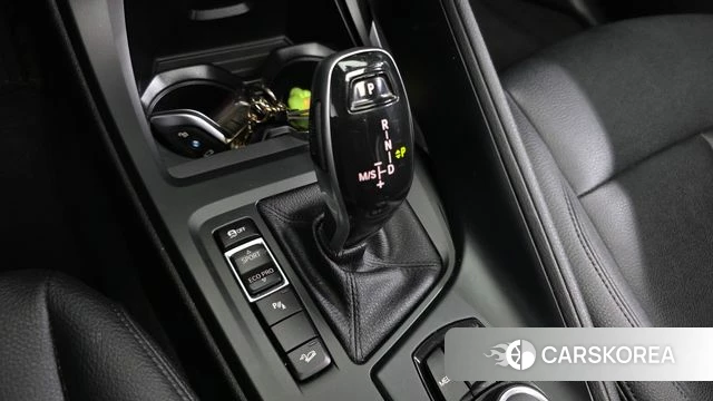 BMW X1 (F48) id 3861475 из Кореи 19