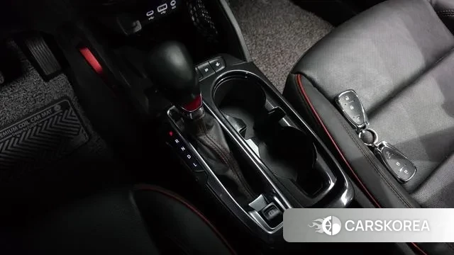 Chevrolet (GM Daewoo) Trailblazer id 3764457 из Кореи 19