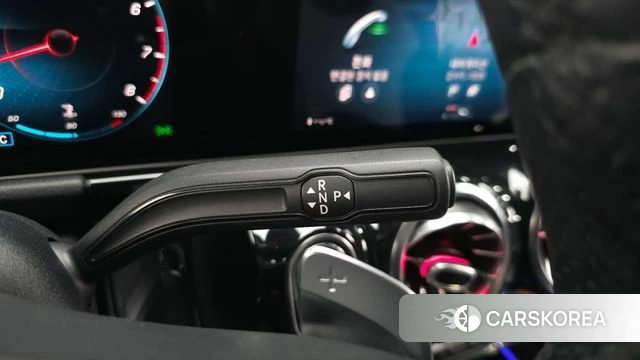 Mercedes-Benz GLA - Class H247 id 3898767 из Кореи 19