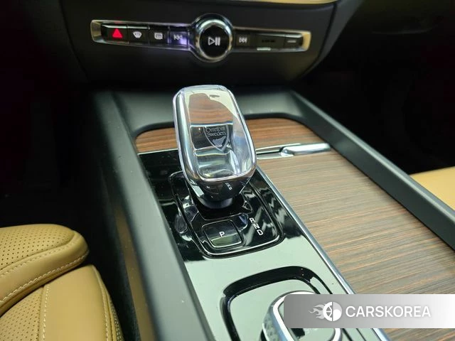 Volvo S60 3rd generation id 3883429 из Кореи 19