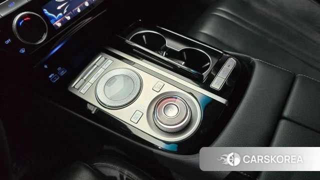 Genesis G80 (RG3) id 4702989 из Кореи 30